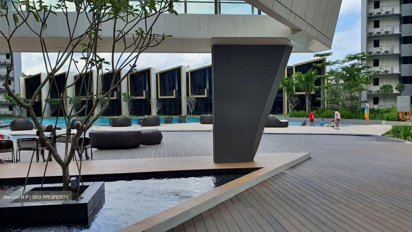 Riverfront Residences (D19), Apartment #539258671